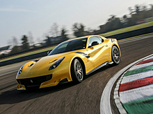 В США отзовут все электрокары Tesla Model S и суперкары Ferrari