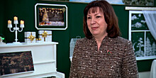 Наталья Кочанова призвала белорусов уделять больше внимания старшему поколению