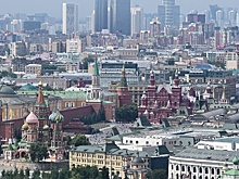 Синоптик назвала сроки окончания бабьего лета в Москве