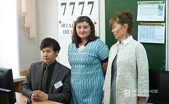 В Татарстане по-прежнему наблюдается дефицит учителей начальных классов