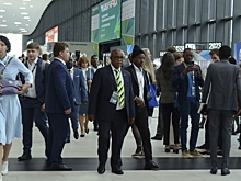 Путь к независимости от импорта: Россия поделится опытом с Африкой