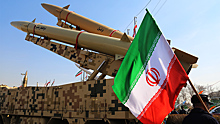 СМИ: все гиперзвуковые ракеты Ирана достигли целей в Израиле