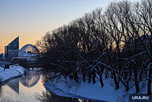 В Свердловской области ожидаются 25-градусные морозы