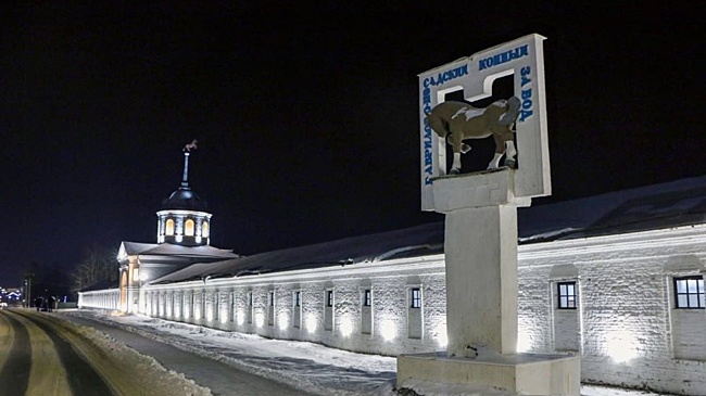 В исторических городах Ивановской области создали дизайн-код