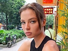 Кафельникова — о 6-часовых родах, имени ребенка и возвращении в форму: «Можно повторить»