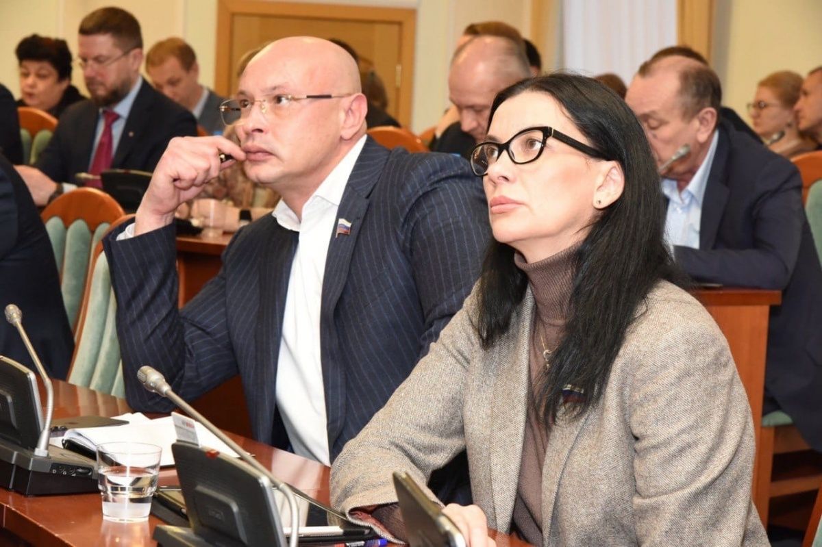 50 млн рублей выделят на ремонт и оборудование для нижегородских психоневрологических интернатов
