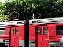 Пропавший в Подмосковье 14-летний зацепер найден мертвым