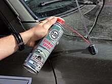 Что и чем в автомобиле нужно периодически смазывать