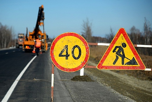 План ремонта поврежденных при создании М-12 дорог в Чувашии подготовят к 1 мая