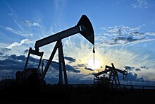 Нефть может подешеветь после решения США