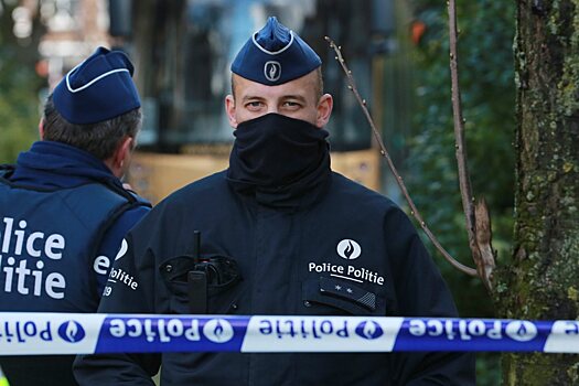 Полиция установила причину смерти аудитора НАТО