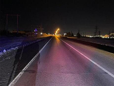 Автомобилисты сбили двоих пешеходов в районе Тольятти