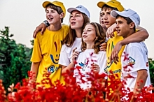 Костромские дети поедут на смену РГО в «Орленок»
