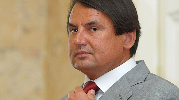 Рустам Тарико потерял права на Bushmills и Jose Cuervo