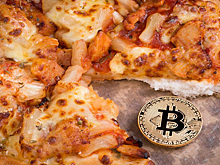 Bitcoin Pizza Day: как простой программист купил две пиццы за 10 тысяч биткоинов
