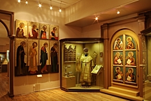 В Дербенте открылось виртуальное представительство Государственного музея истории религии