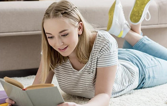 Ромком, классика и принцип согласия: 7 книг для молодежи