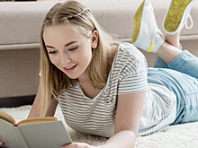 Ромком, классика и принцип согласия: 7 книг для молодежи