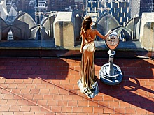 10 идеальных платьев от Александра Терехова и Анны Литвиновой