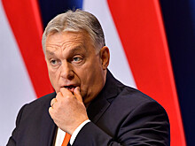 Орбан заявил о мобилизации закарпатских венгров в ВСУ