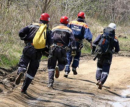 В Приморье на популярном горном маршруте пропали туристки