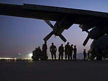 Афганистан против присутствия иностранных сил в стране, включая базу Баграм