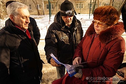 С квитанцией в "неотложку"