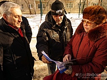 С квитанцией в "неотложку"