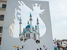 В Казани к Дню города откроют памятник поэту Хади Такташу