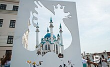В Казани к Дню города откроют памятник поэту Хади Такташу