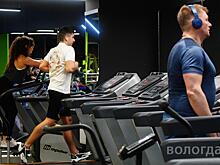 Более полумиллиона вологжан систематически занимаются спортом