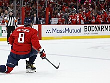 Карпин назвал условие для игры Овечкина за футбольное «Динамо»