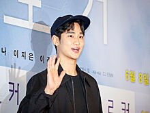 Актера Ким Су-хена обвинили в отношениях с Ким Сэ Рон до совершеннолетия