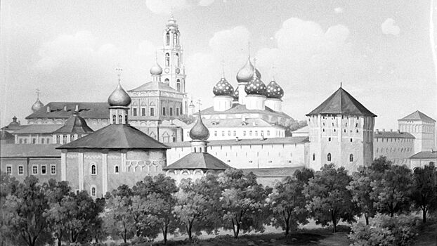 Самые секретные города СССР: почему их скрывали