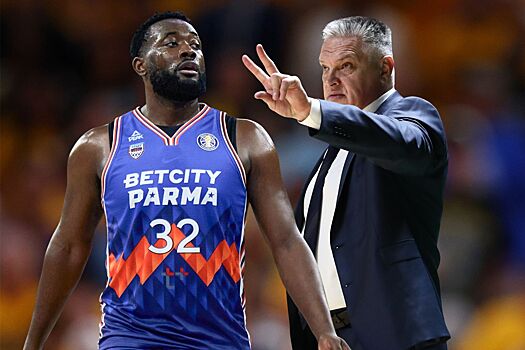 В чем успех Пармы Евгения Пашутина в Единой лиге ВТБ против ЦСКА, Локомотива, Зенита и УНИКСа