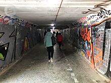 В Ижевске нашли подрядчика для ремонта «подземок» возле УдГУ и Драмтеатра