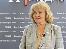 Бабушкина: Средний Урал за 2023 год привлек 750 миллиардов рублей инвестиций