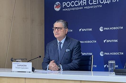 Искусственный интеллект станет приоритетом Фонда цифровых инициатив ЕАБР в 2026 г.