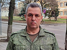Подполковник НМ ДНР: этическая система русской армии не приемлет натовской военной тактики