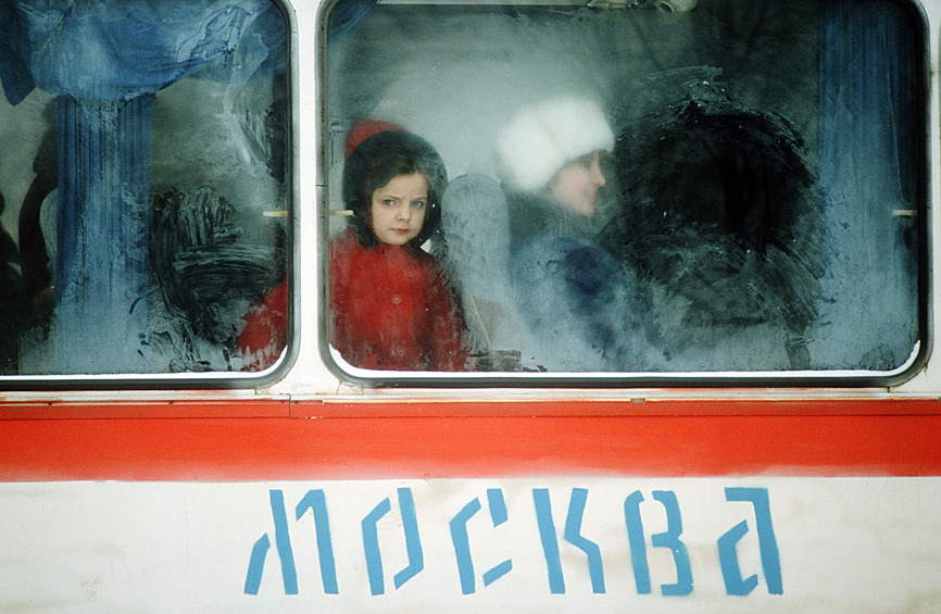 8 декабря 1991 года в Белоруссии, в правительственном санатории «Вискули» Борис Ельцин, Станислав Шушкевич и Леонид Кравчук подписали договор о создании Союза Независимых Государств и ликвидации СССР. Что мы потеряли с распадом СССР — в нашей фотогалерее