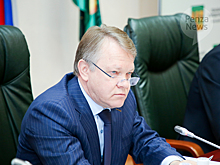 Мэр Пензы провел встречу с предпринимателями по вопросам благоустройства