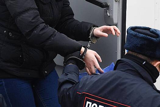 Россиянку задержали спустя 16 лет после покушения на малолетнюю дочь