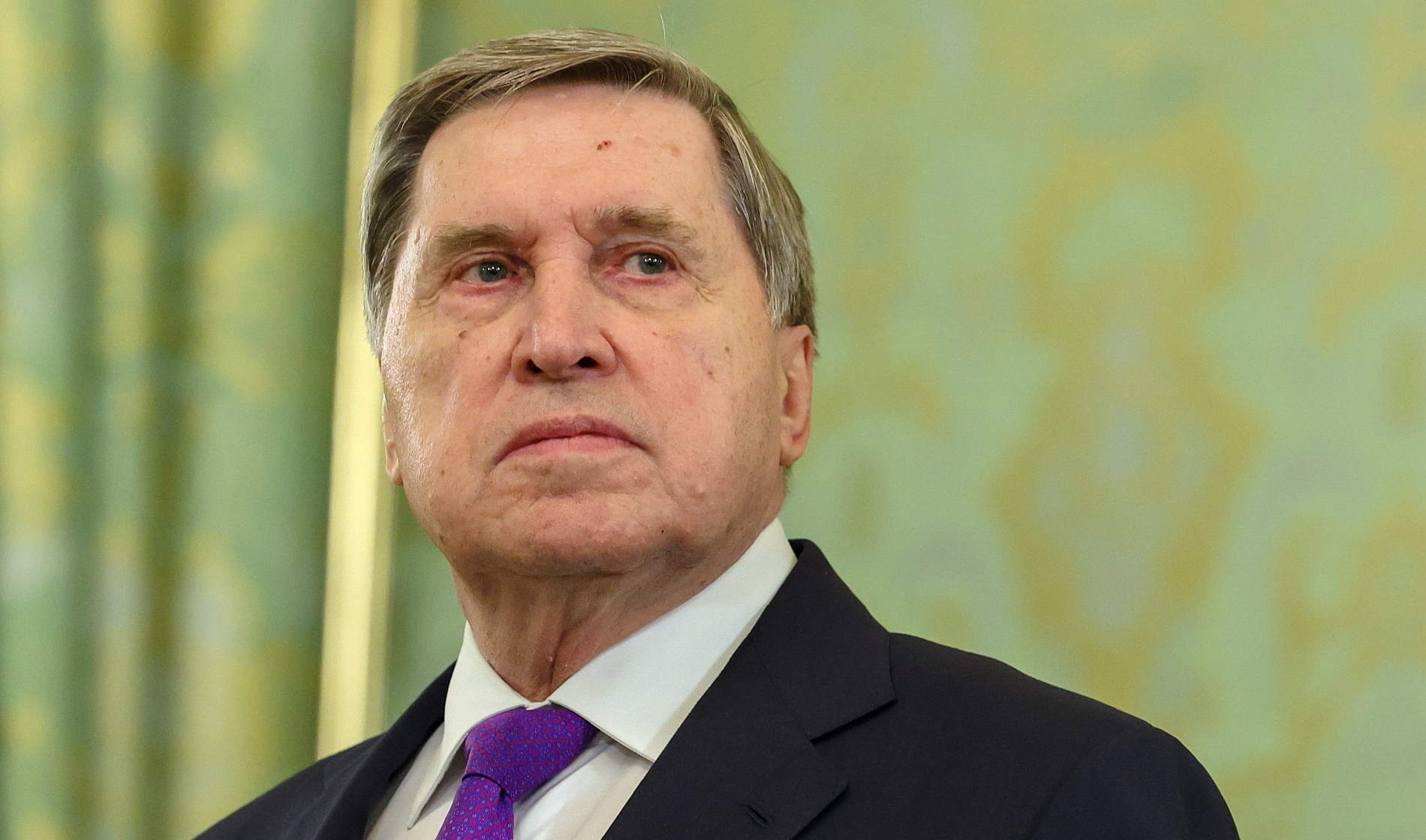 Trump napovedal morebitno srečanje Whitcoffa s Putinom naslednji teden