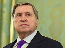 Ушаков назвал задачу "слива" беседы с Уиткоффом