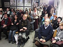 «Невские новости» запускают уникальный литературный аудиопроект