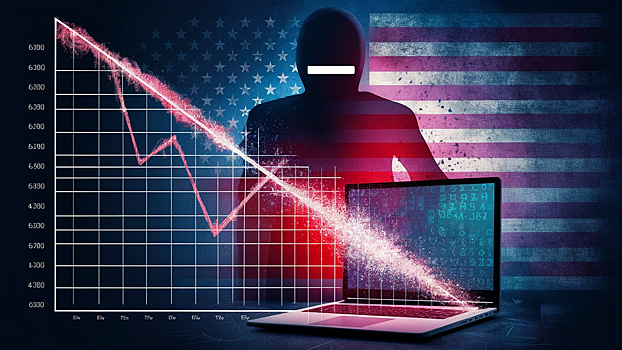 IBM потеряла контракты из-за контроля Маска за правительством США