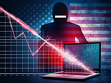 IBM потеряла контракты из-за контроля Маска за правительством США