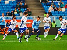 "Динамо" Карпина одержало вторую победу подряд в РПЛ, переиграв "Крылья Советов"