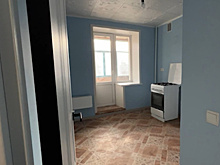 99 молодых людей в Сызрани получили квартиры по программе для детей-сирот в 2025 году