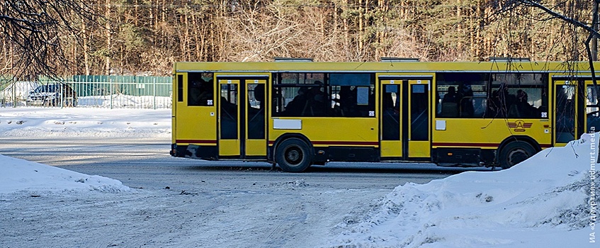 На марафон Кулаковой организуют автобусы из Ижевска